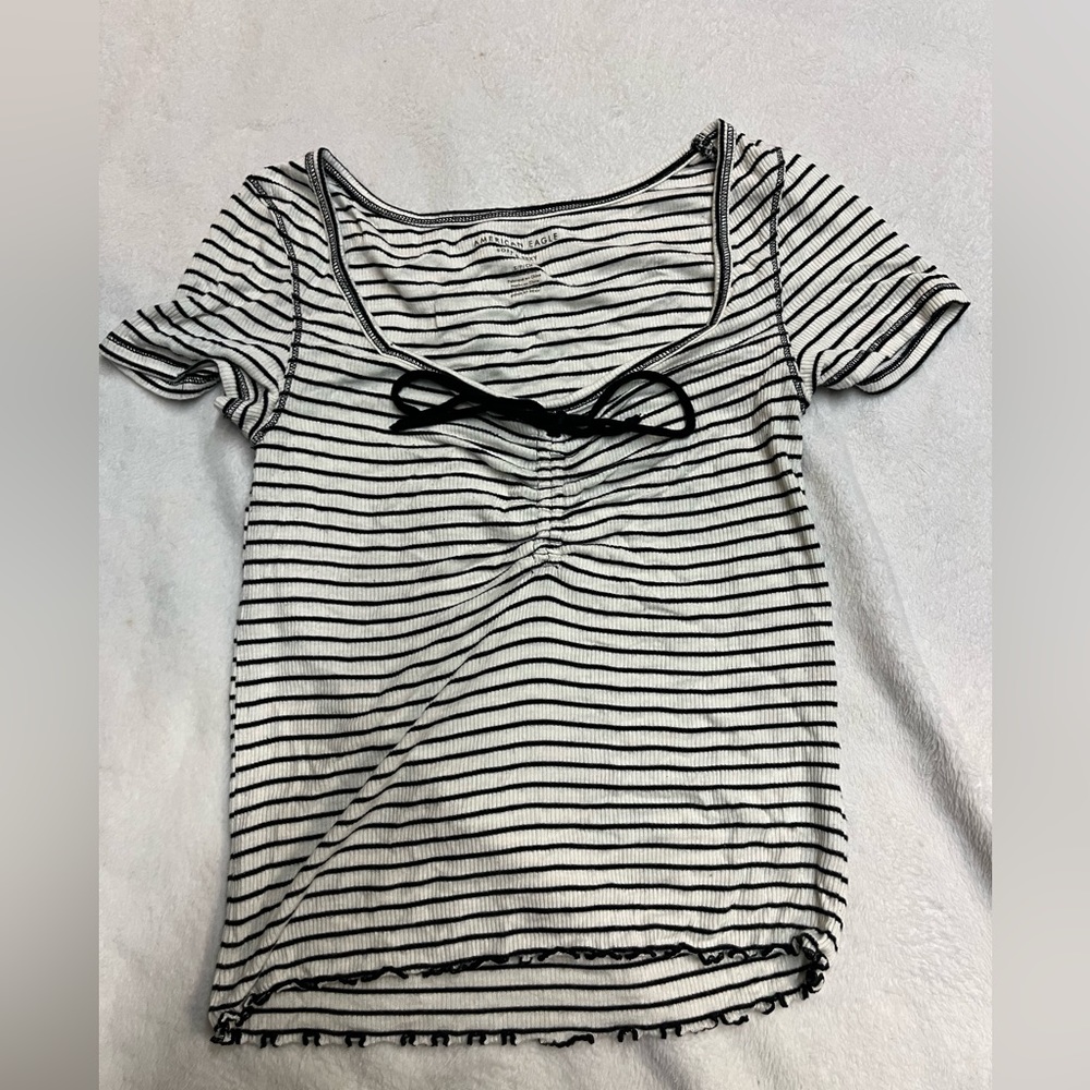 Small AE shirt